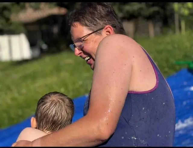 Foto: Freie Schwimmer Rheinkamp
