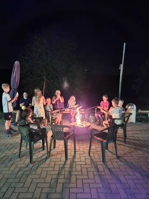 Foto: Freie Schwimmer Rheinkamp