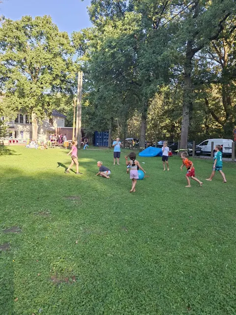 Foto: Freie Schwimmer Rheinkamp