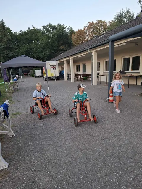 Foto: Freie Schwimmer Rheinkamp