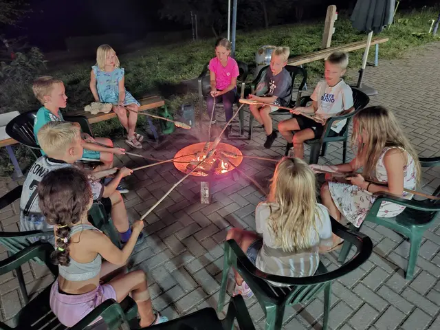 Foto: Freie Schwimmer Rheinkamp