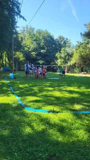 Foto: Freie Schwimmer Rheinkamp