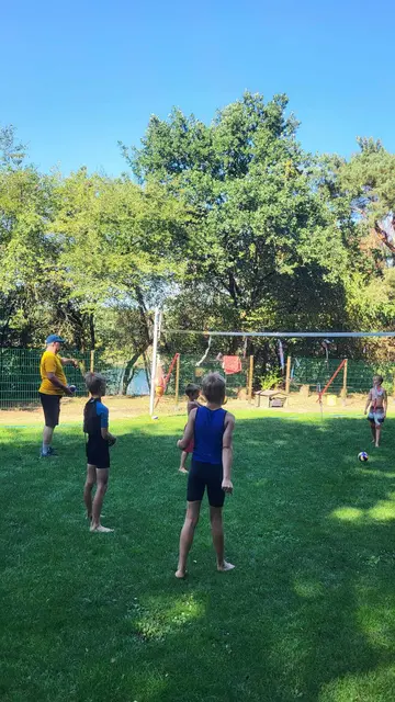 Foto: Freie Schwimmer Rheinkamp