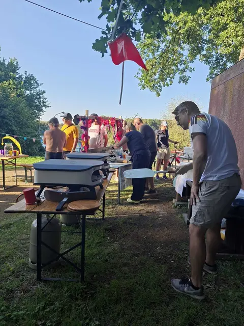 Foto: Freie Schwimmer Rheinkamp