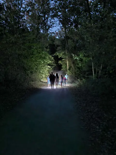 Foto: Freie Schwimmer Rheinkamp