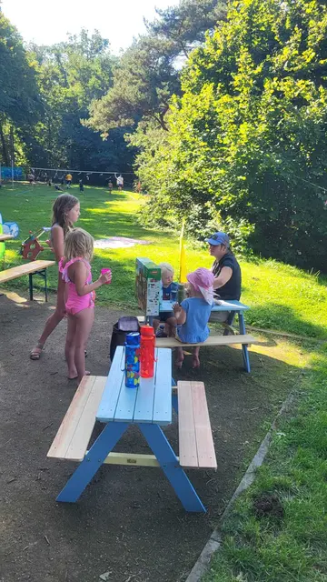 Foto: Freie Schwimmer Rheinkamp