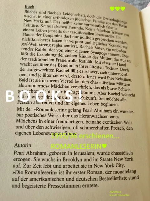 worum geht es ...