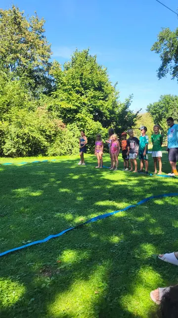 Foto: Freie Schwimmer Rheinkamp