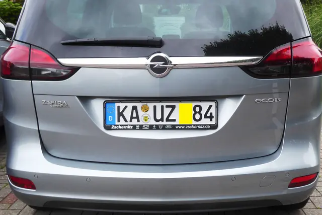 KAUZ, die kleine Nachteule aus Karlsruhe.
