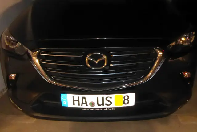 Haus.