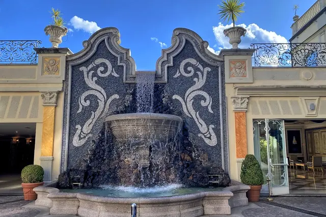  Stresa  | Foto: Copyright Margot Klütsch