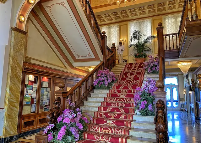 Stresa: Der Glanz der Belle Epoque | Foto: Copyright Margot Klütsch