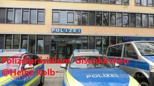 Arglose Senioren werden Opfer eines Trickdiebstahls | Foto: POLIZEI GELENKIRCHEN