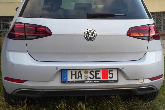 HASE aus Hagen.