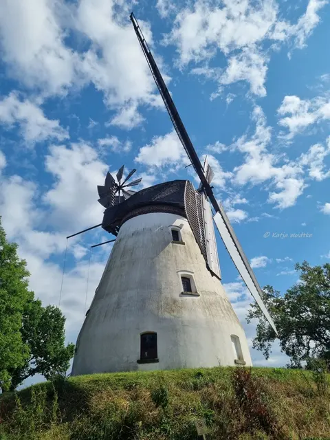 Heimser Mühle