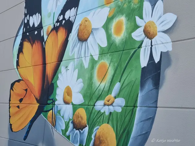 Graffiti Weserpark