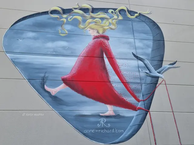 Graffiti Weserpark