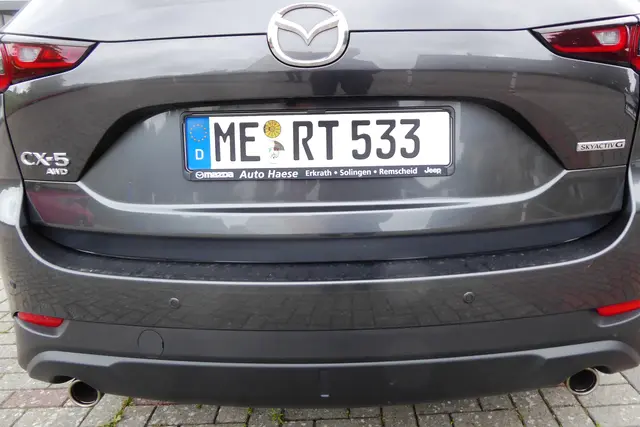 MERT ("ruf mich nicht an") aus Mettmann.