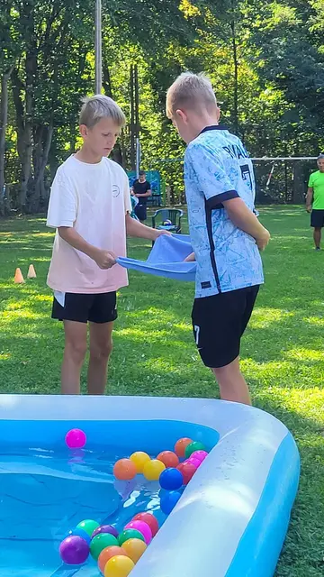 Foto: Freie Schwimmer Rheinkamp