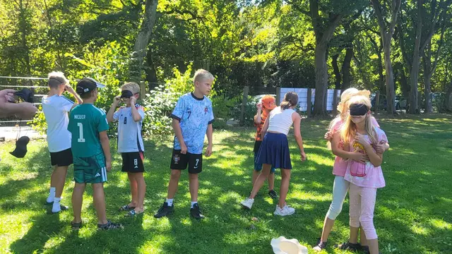 Foto: Freie Schwimmer Rheinkamp