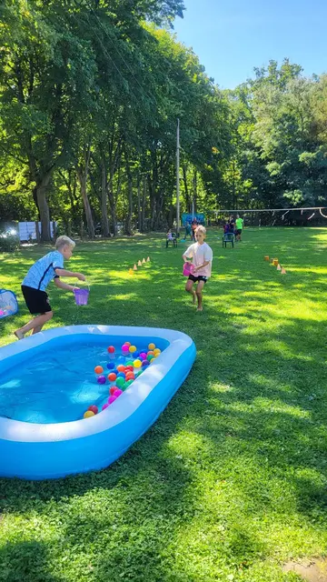 Foto: Freie Schwimmer Rheinkamp