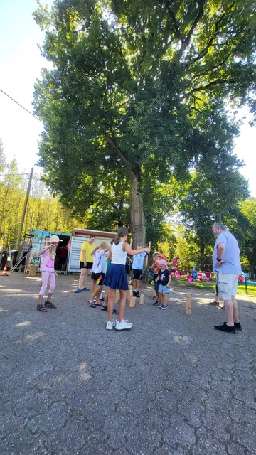 Foto: Freie Schwimmer Rheinkamp