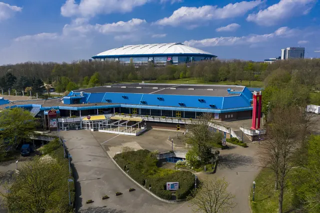 Eishalle am SPORT-PARADIES hat neuen Betreiber – Eislaufbetrieb ab September geplant | Foto: Stadtwerken Gelsenkirchen