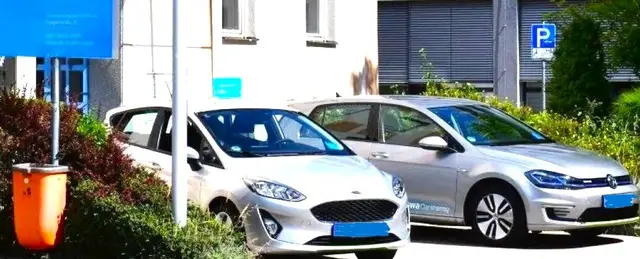 Die Einrichtung eines Fahrdienstes für Seniorinnen und Senioren, der vom Marktgemeinderat wohlwollend begrüßt wird, steht in Meitingen bevor. | Foto: swa