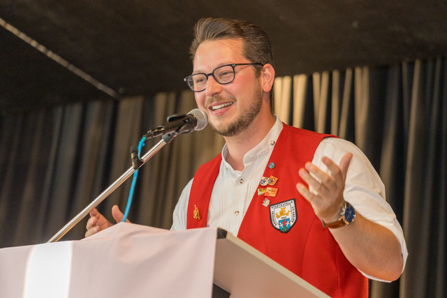 Sommerempfang 2026 der Pfarrei St. Jakobus maj. in Friedberg und Abschied von Stadtpfarrer Pater Steffen Brühl | Foto: FSeventfoto
