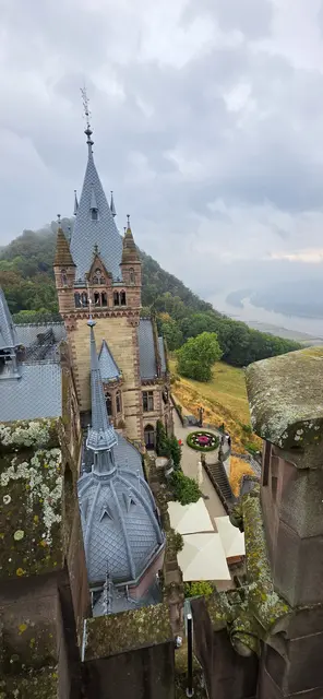 Foto: Pater Tobias Breer
