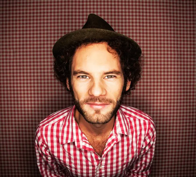 Maxi Schafroth | Foto: Susie Knoll