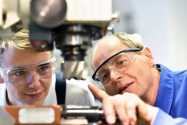 Foto: Industrieblick_stock-adobe.com