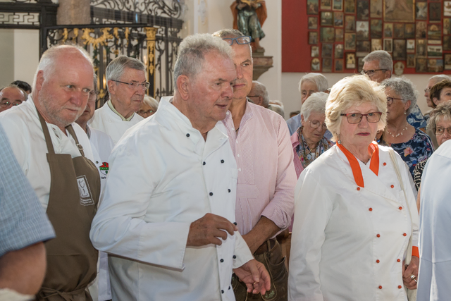 Laurentiusfest 2026 der Wittelsbacher Spezialitätenwirte | Foto: FSeventfoto