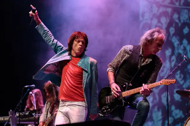 Stones-Show  | Foto: Show Planr