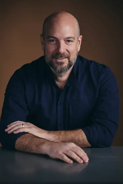 Stephan Zinner | Foto: Moritz Volk