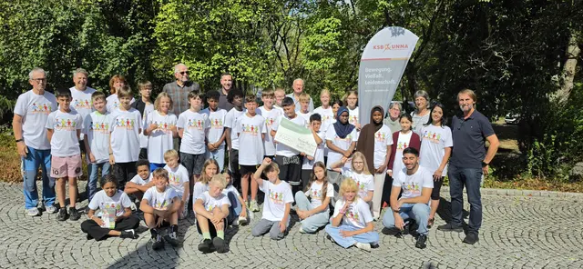 Foto: Foto: Pater Tobias Breer