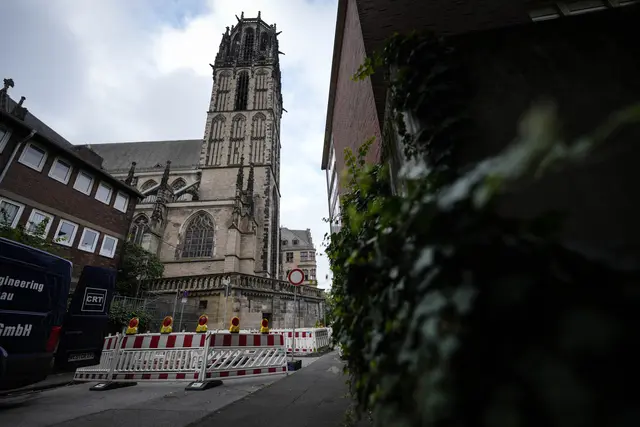 Foto: Daniel Tomczak / DVV
