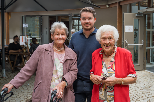 Patrozinium 2026 in Friedberg/Bayern.  | Foto: FSeventfoto
