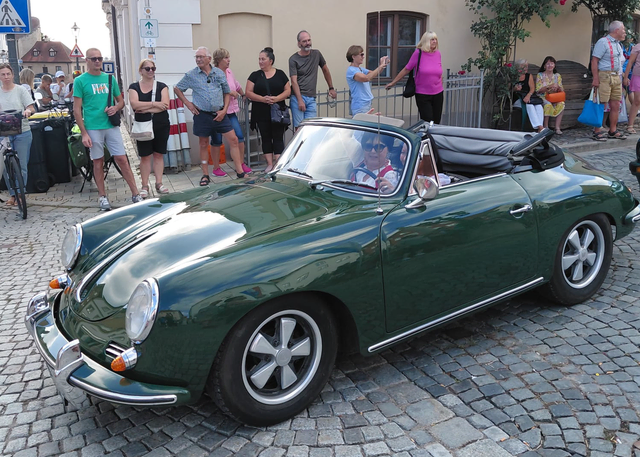 75 Jahre Friedberger Volksfest | Foto: FSeventfoto