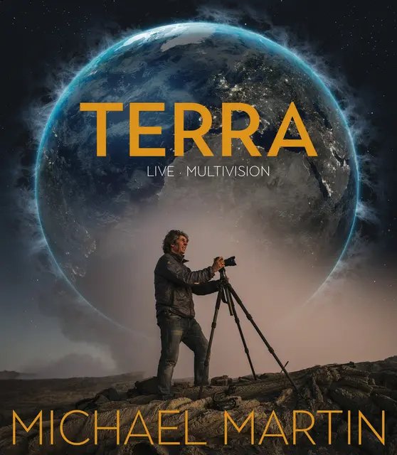 Foto: Michael Martin
