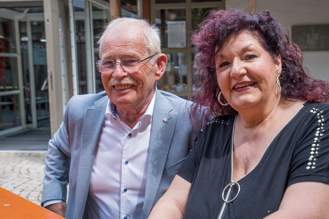 Patrozinium 2026 in Friedberg/Bayern.  | Foto: FSeventfoto