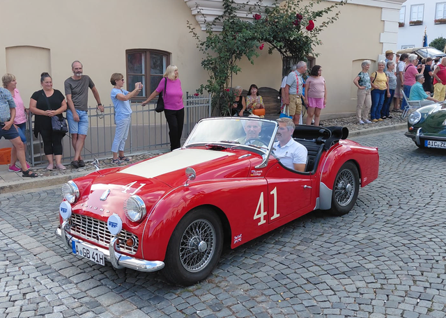 75 Jahre Friedberger Volksfest | Foto: FSeventfoto