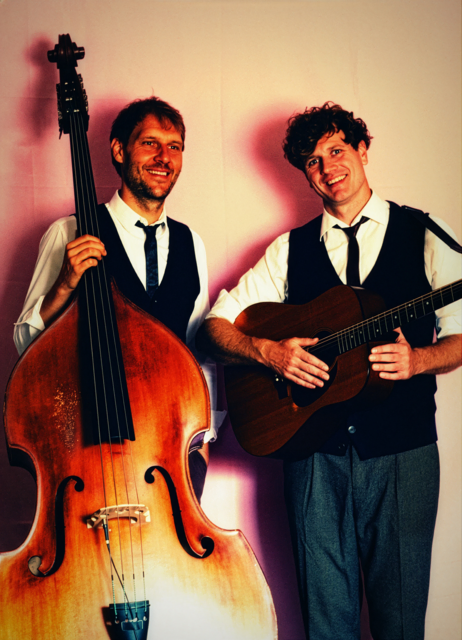Tom &amp; Flo | Foto: Tom &amp; Flo