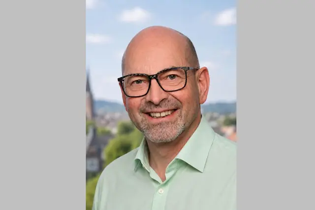 Harald Wegener | Foto: WLG