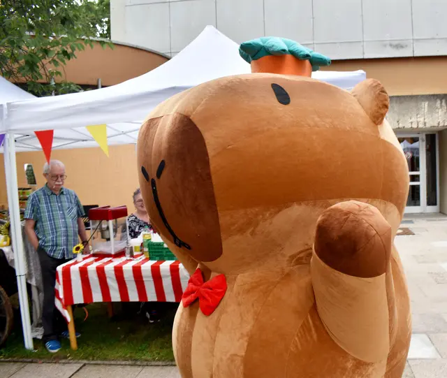 Sommerfest 2026 im Ansgarhaus