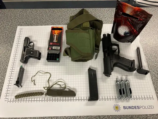 Foto: Bundespolizei