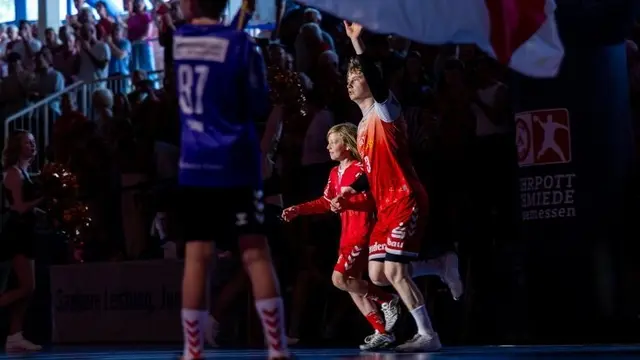 TuSEM empfängt Erstliga-Absteiger Leipzig | Foto: tusem essen