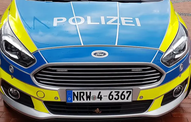 Bild Schepers / Text Polizei Wesel / Straftaten zum Nachteil älterer Menschen - Tipps der Polizei und ein aktueller Sachverhalt