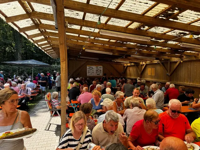 Foto: Fischereiverein Meitingen