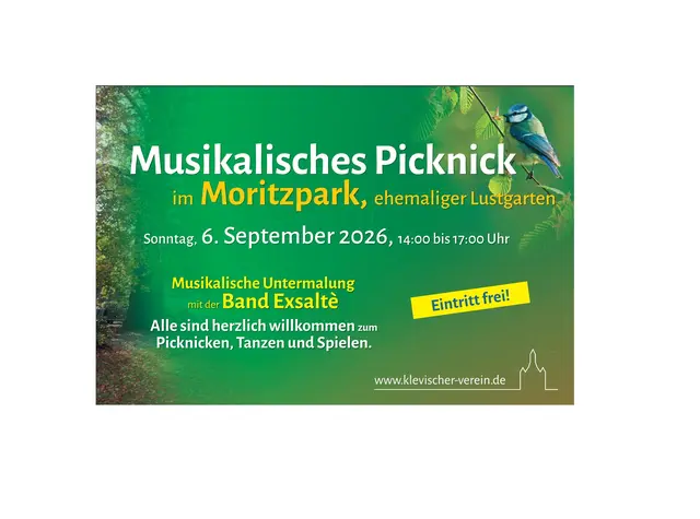 Foto: Klevische Verein für Kultur und Geschichte